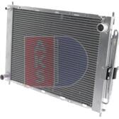 Module de refroidissement AKS DASIS - 180078N