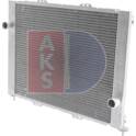 Module de refroidissement AKS DASIS - 180082N