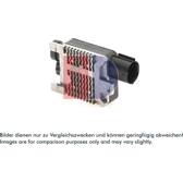 Módulo de comando, ventilador elétrico (refrigeração motor) AKS DASIS - 098049N