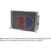 Módulo de refrigeração AKS DASIS - 180091N