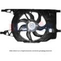 Moteur de ventilateur AKS DASIS - 188029N