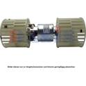Motor eléctrico, ventilador habitáculo AKS DASIS - 448180N