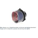 Motor eléctrico, ventilador habitáculo AKS DASIS - 740012N