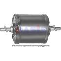 Motor eléctrico, ventilador habitáculo AKS DASIS - 740022N