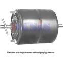 Motor eléctrico, ventilador habitáculo AKS DASIS - 740375N