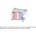 Oliekoeler, automatische transmissie AKS DASIS - 046034N