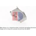 Oliekoeler, automatische transmissie AKS DASIS - 046059N