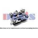 Oliekoeler, automatische transmissie AKS DASIS - 046067N