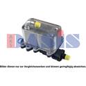 Oliekoeler, automatische transmissie AKS DASIS - 056046N