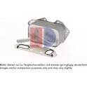 Oliekoeler, motorolie AKS DASIS - 046019N