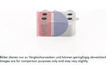 Oliekoeler, motorolie