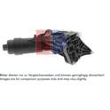 Oliekoeler AKS DASIS - 056002N