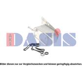 Oliekoeler, motorolie AKS DASIS - 156008N