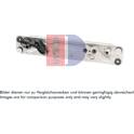 Ölkühler, Automatikgetriebe AKS DASIS - 056053N