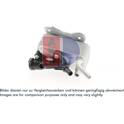 Ölkühler, Automatikgetriebe AKS DASIS - 056084N