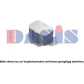 Ölkühler, Motoröl AKS DASIS - 066004N