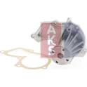 Pompa dell’acqua, raffreddamento motore AKS DASIS - 570162N