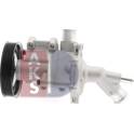 Pompa dell’acqua, raffreddamento motore AKS DASIS - 570218N