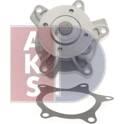 Pompa dell’acqua, raffreddamento motore AKS DASIS - 570653N