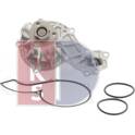 Pompe à eau AKS DASIS - 570004N