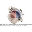 Pompe à eau AKS DASIS - 570005N