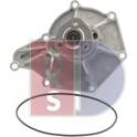 Pompe à eau AKS DASIS - 570036N