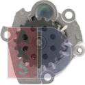 Pompe à eau AKS DASIS - 570057N