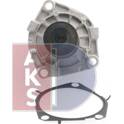 Pompe à eau AKS DASIS - 570067N