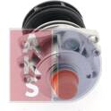 Pompe à eau AKS DASIS - 570077N