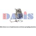 Pompe à eau AKS DASIS - 570445N