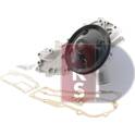 Pompe à eau AKS DASIS - 570537N