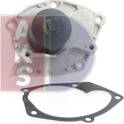 Pompe à eau AKS DASIS - 570555N