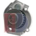 Pompe à eau AKS DASIS - 570632N