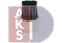 Pressostat Climatisation NRF 38920 - Compatible DENSO DPS99904, HELLA 6ZL351028801 - 12V, R134a