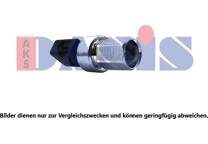 Pressostat de climatisation