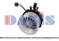 Pulseur d'air, ventilation habitacle