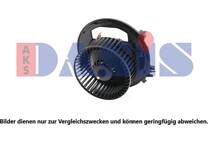 Pulseur d'air, ventilation habitacle
