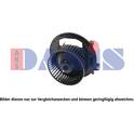 Pulseur d'air, ventilation habitacle AKS DASIS - 048145N