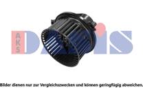 Pulseur d'air, ventilation habitacle