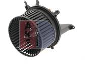 Pulseur d'air, ventilation habitacle