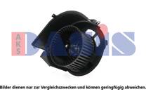 Pulseur d'air, ventilation habitacle