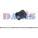 Pulseur d'air, ventilation habitacle AKS DASIS - 068083N