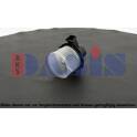 Pulseur d'air, ventilation habitacle AKS DASIS - 088121N