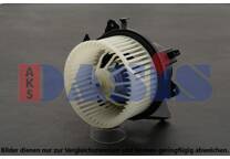 Pulseur d'air, ventilation habitacle