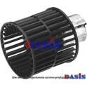 Pulseur d'air, ventilation habitacle AKS DASIS - 098001N