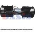 Pulseur d'air, ventilation habitacle AKS DASIS - 098003N