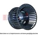 Pulseur d'air, ventilation habitacle AKS DASIS - 098006N