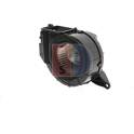 Pulseur d'air, ventilation habitacle AKS DASIS - 128068N