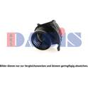 Pulseur d'air, ventilation habitacle AKS DASIS - 138094N