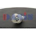 Pulseur d'air, ventilation habitacle AKS DASIS - 158006N